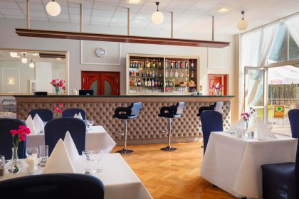 hotel *** - Hotel Perła Leśna - zdjęcie 14