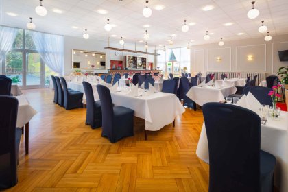 hotel *** - Hotel Perła Leśna - zdjęcie 15