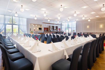 hotel *** - Hotel Perła Leśna - zdjęcie 16