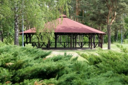 hotel *** - Hotel Perła Leśna - zdjęcie 32
