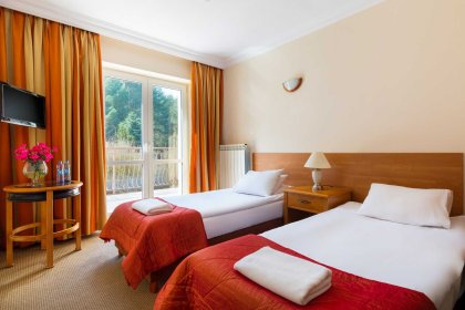 hotel *** - Hotel Perła Leśna - zdjęcie 36