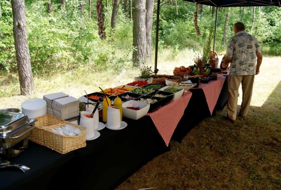 hotel *** - Hotel Perła Leśna - Usługi - zdjęcie 9