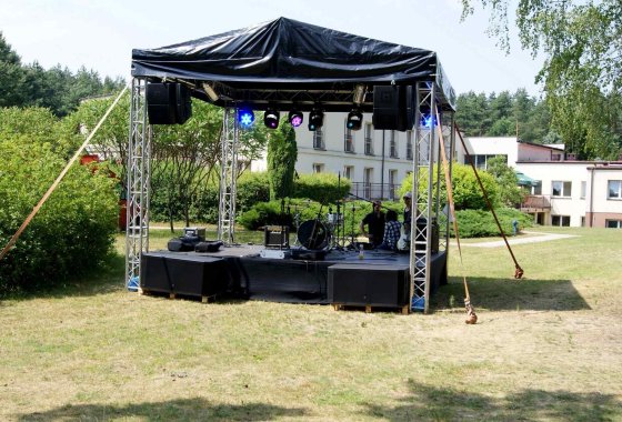 hotel *** - Hotel Perła Leśna - Usługi - zdjęcie 4