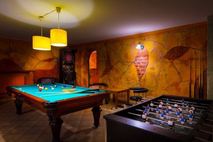 hotel *** - Hotel Perła Leśna - zdjęcie 40