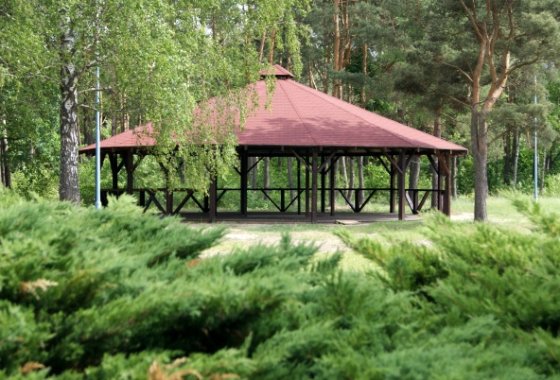hotel *** - Hotel Perła Leśna - Usługi - zdjęcie 2