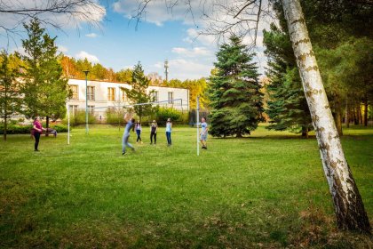 hotel *** - Hotel Perła Leśna - zdjęcie 48