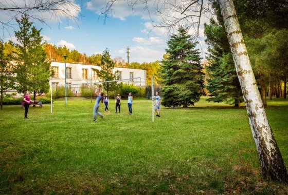 hotel *** - Hotel Perła Leśna - Usługi - zdjęcie 10