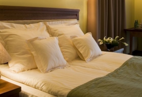 hotel - Hotel Villa Aqua - Pokoje - zdjęcie 2
