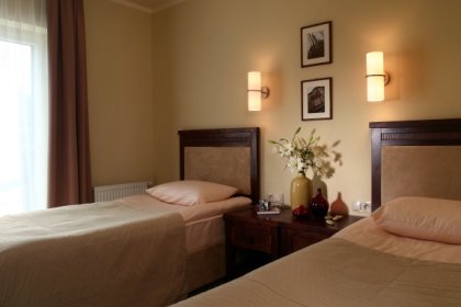 hotel - Hotel Villa Aqua - zdjęcie 5