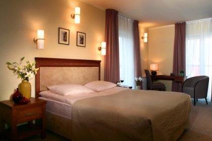 hotel - Hotel Villa Aqua - zdjęcie 4
