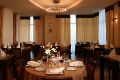 hotel - Hotel Villa Aqua - zdjęcie 9