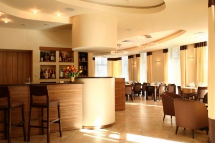 hotel - Hotel Villa Aqua - zdjęcie 10