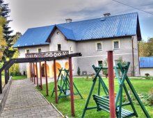 Pod Jodłami
