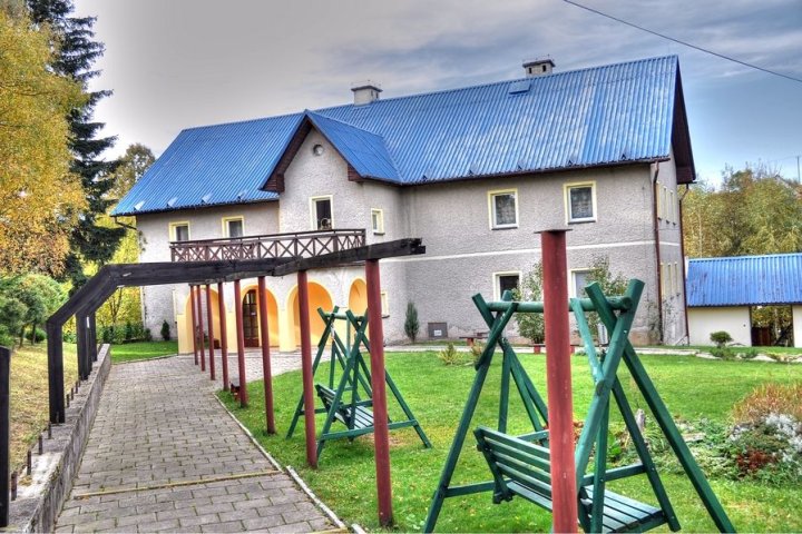 Pod Jodłami