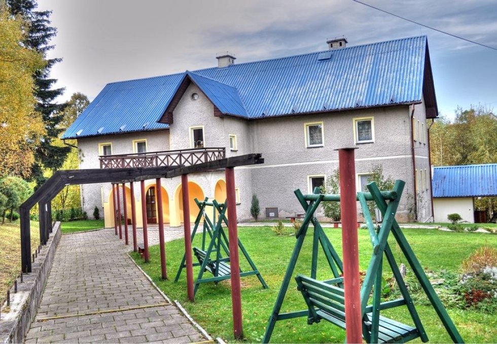 inny - Pod Jodłami