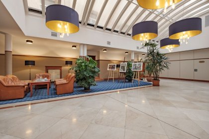 hotel *** - Hotel Hetman *** - zdjęcie 1