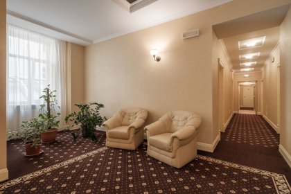 hotel *** - Hotel Hetman *** - zdjęcie 2