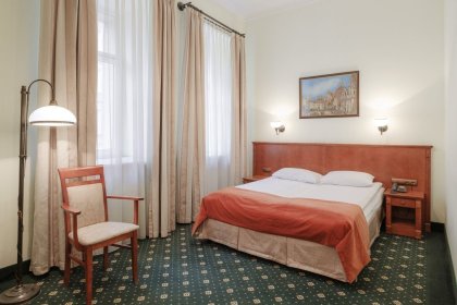 hotel *** - Hotel Hetman *** - zdjęcie 4