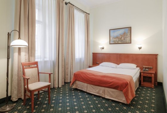hotel *** - Hotel Hetman *** - Pokoje - zdjęcie 1