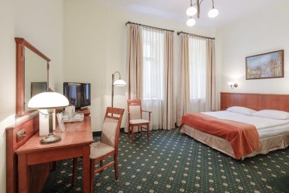 hotel *** - Hotel Hetman *** - zdjęcie 5