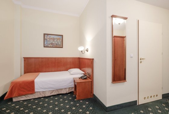 hotel *** - Hotel Hetman *** - Pokoje - zdjęcie 3