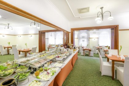 hotel *** - Hotel Hetman *** - zdjęcie 7