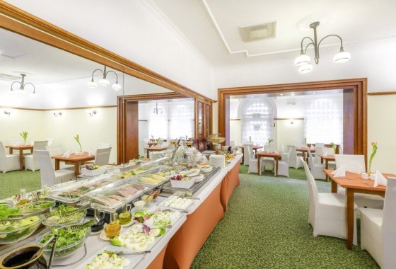 hotel *** - Hotel Hetman *** - Usługi - zdjęcie 1