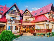 Hotel Jan Szczawnica
