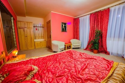 hotel - Hotel Jan Szczawnica - zdjęcie 8