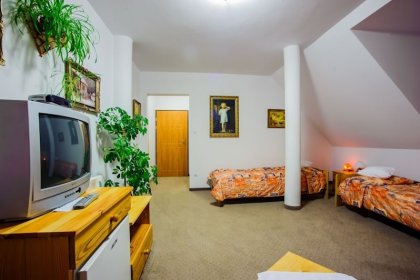 hotel - Hotel Jan Szczawnica - zdjęcie 9