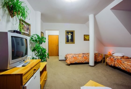 hotel - Hotel Jan Szczawnica - Pokoje - zdjęcie 2