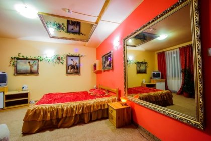 hotel - Hotel Jan Szczawnica - zdjęcie 5