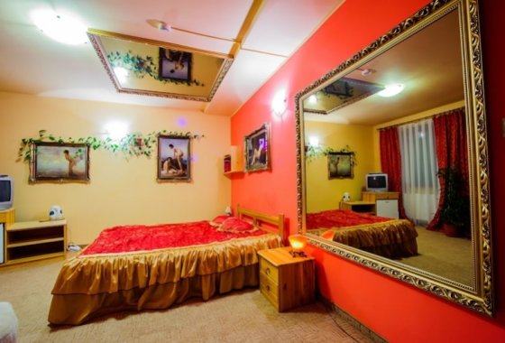 hotel - Hotel Jan Szczawnica - Pokoje - zdjęcie 6
