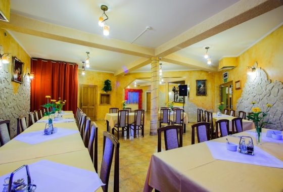 hotel - Hotel Jan Szczawnica - Pokoje - zdjęcie 5