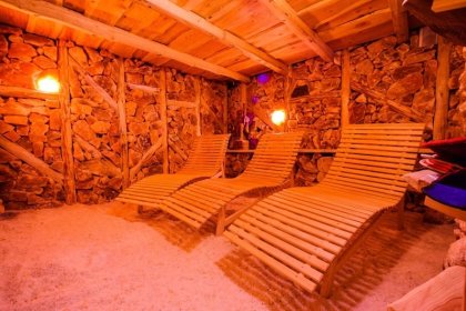 hotel - Hotel Jan Szczawnica - zdjęcie 13