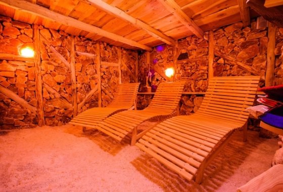hotel - Hotel Jan Szczawnica - Usługi - zdjęcie 3