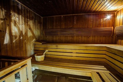 hotel - Hotel Jan Szczawnica - zdjęcie 16