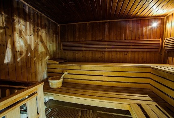 hotel - Hotel Jan Szczawnica - Usługi - zdjęcie 6