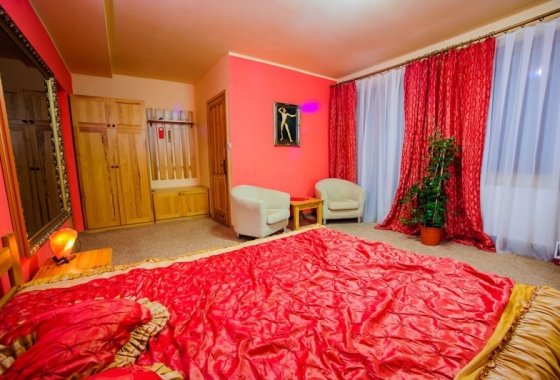 hotel - Hotel Jan Szczawnica - Usługi - zdjęcie 4