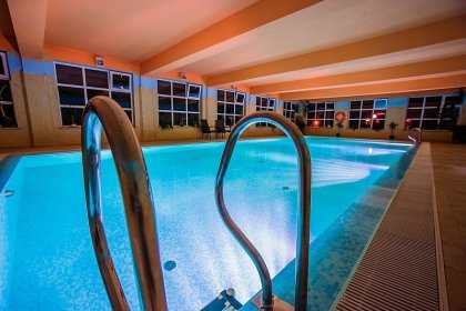 hotel - Hotel Jan Szczawnica - zdjęcie 11