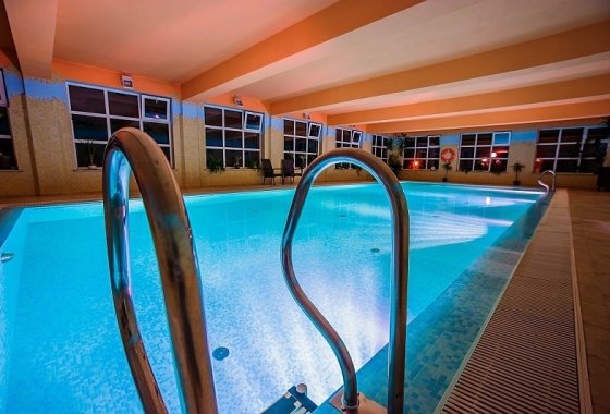 hotel - Hotel Jan Szczawnica - Usługi - zdjęcie 1