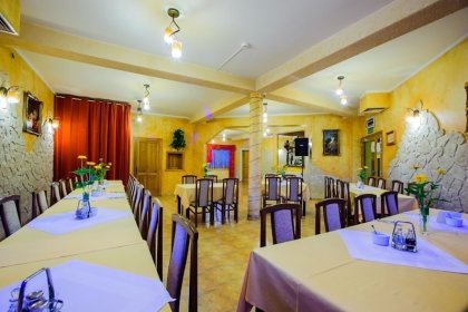 hotel - Hotel Jan Szczawnica - zdjęcie 15