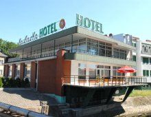 Hotel Restauracja Kaukaska ***