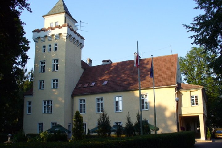 Hotel Soplica