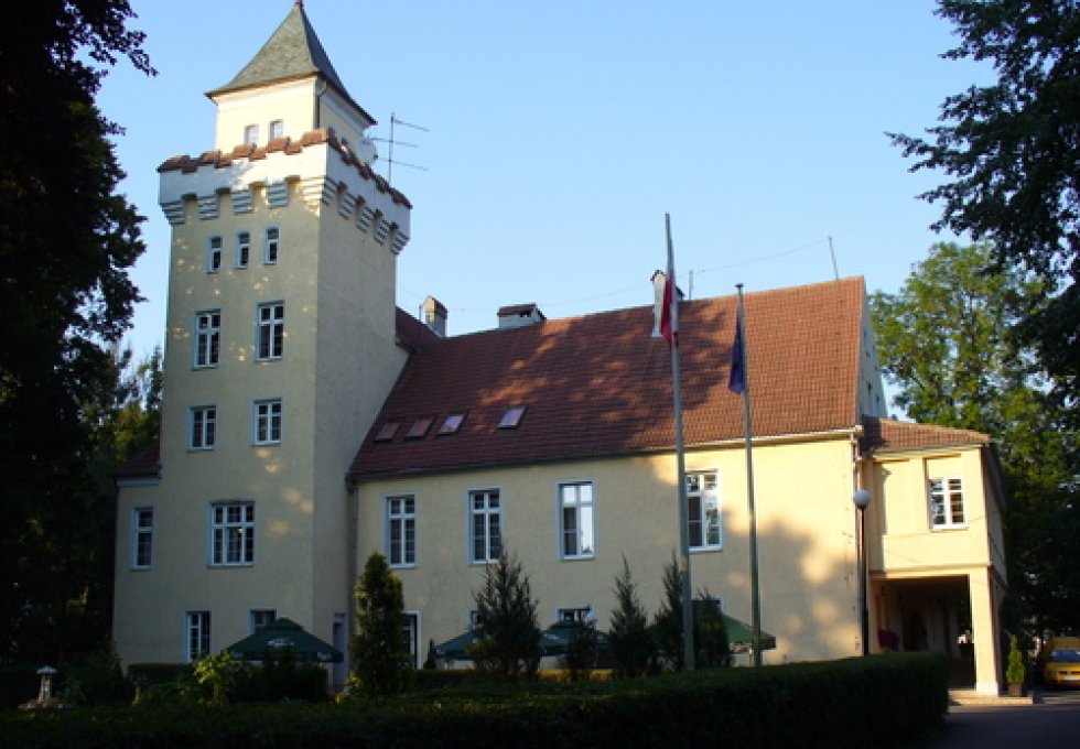 hotel - Hotel Soplica