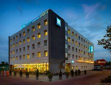 Etap Hotel Katowice Centrum