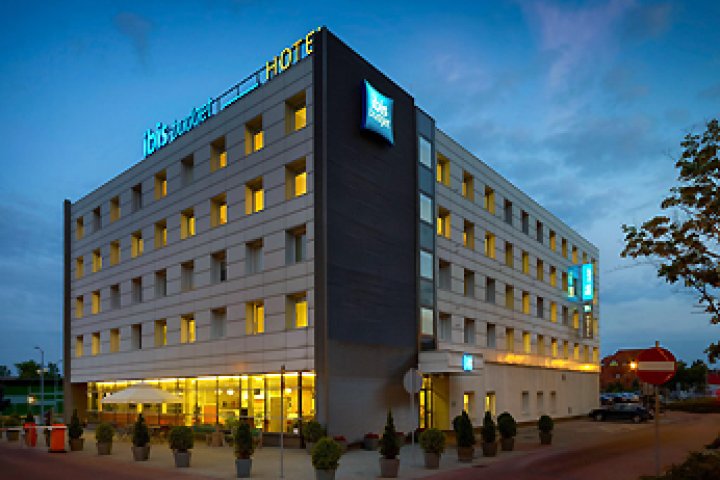 Etap Hotel Katowice Centrum