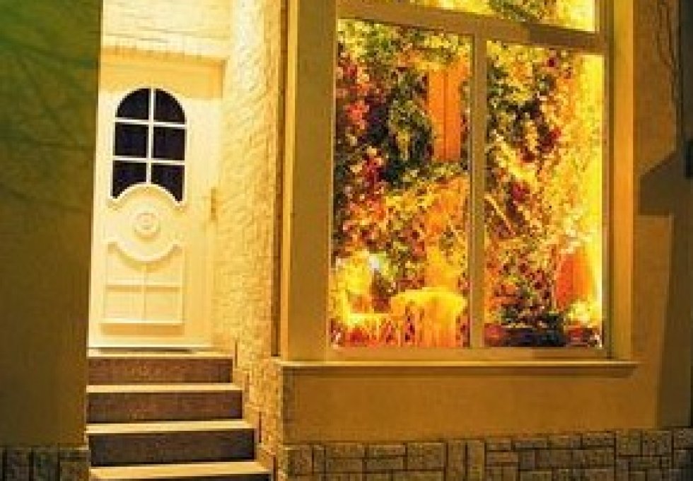 hotel *** - Hotel Centennial ***