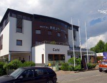 Hotel Rejs ***