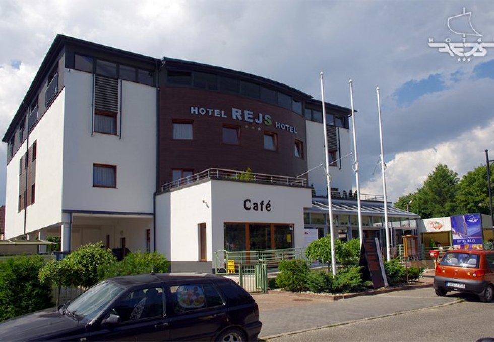 hotel *** - Hotel Rejs ***